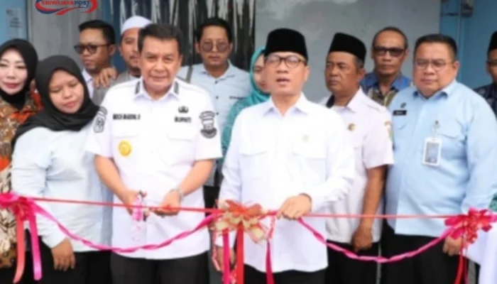 Dapur MBG Berdayakan Usaha Lokal dan BUMDes!