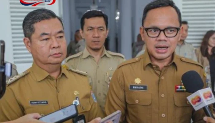Bima Arya Ungkap Dokumen Kepmendagri 1992 Ditemukan di Gudang Kelapa Dua