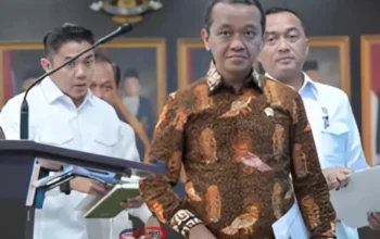 Waka MPR Apresiasi Pemerintah Usai Cabut Izin Tambang di Raja Ampat!