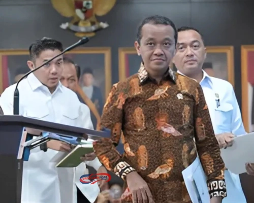 Waka MPR Apresiasi Pemerintah Usai Cabut Izin Tambang di Raja Ampat!