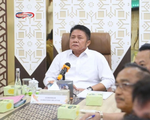 DPRD Sumsel Dukung Pemulihan Sektor MICE di Hotel dan Restoran