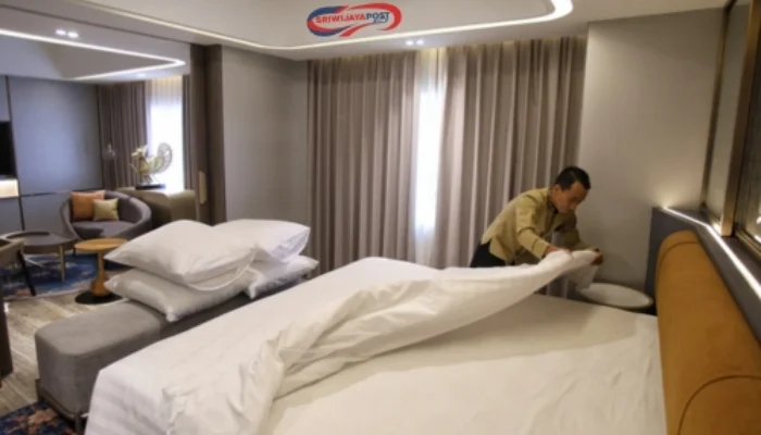 DPRD Sumsel Dukung Pemulihan Sektor MICE di Hotel dan Restoran