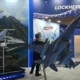 Aksi Seru! Denwalsus Kemhan Pukau Pengunjung di Indo Defence Expo 2025