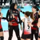 Megawati Hangestri Bikin Geger Liga Turki: Latihan Perdana Penuh Headshot Mematikan!