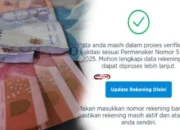 Apakah BSU Sudah Cair? Ini Tanda Bantuan Rp 600 Ribu Sudah Masuk Rekening!