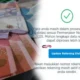 Apakah BSU Sudah Cair? Ini Tanda Bantuan Rp 600 Ribu Sudah Masuk Rekening!