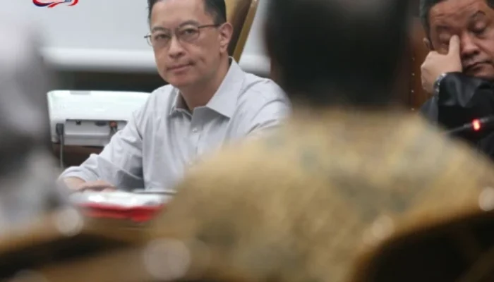 Kejagung Serahkan ke Hakim Soal Usulan Hadirkan Jokowi di Sidang Tom Lembong
