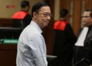 Kejagung Serahkan ke Hakim Soal Usulan Hadirkan Jokowi di Sidang Tom Lembong
