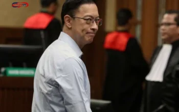 Kejagung Serahkan ke Hakim Soal Usulan Hadirkan Jokowi di Sidang Tom Lembong
