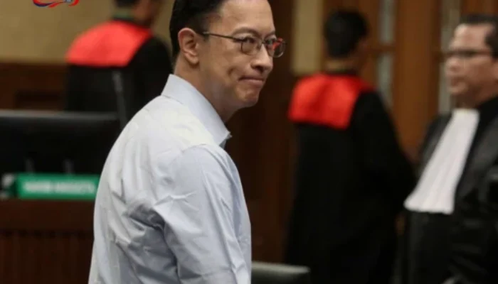 Kejagung Serahkan ke Hakim Soal Usulan Hadirkan Jokowi di Sidang Tom Lembong