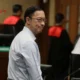 Kejagung Serahkan ke Hakim Soal Usulan Hadirkan Jokowi di Sidang Tom Lembong
