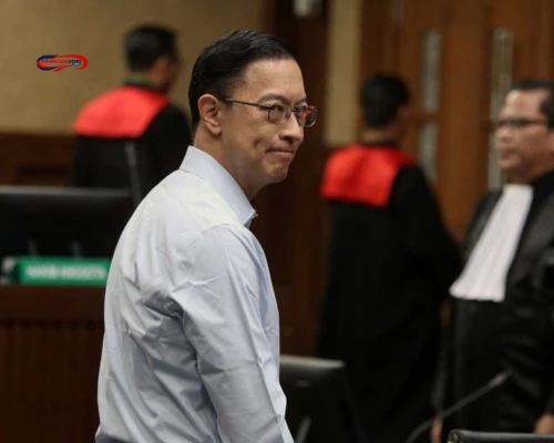 Kejagung Serahkan ke Hakim Soal Usulan Hadirkan Jokowi di Sidang Tom Lembong