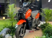 Cek Spesifikasi dan Performa Motor Listrik Tyranno!
