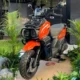 Cek Spesifikasi dan Performa Motor Listrik Tyranno!