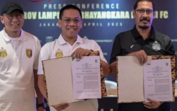Tujuh Klub Sepak Bola Indonesia Resmi Ganti Nama dan Domisili di Kongres PSSI 2025