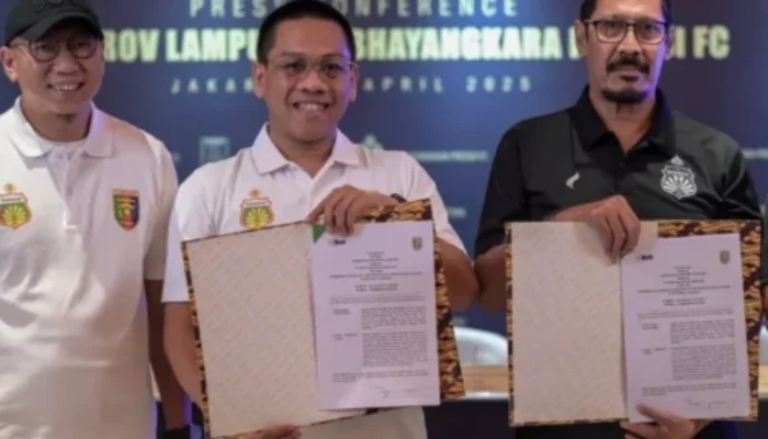Tujuh Klub Sepak Bola Indonesia Resmi Ganti Nama dan Domisili di Kongres PSSI 2025