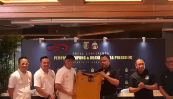 Tujuh Klub Sepak Bola Indonesia Resmi Ganti Nama dan Domisili di Kongres PSSI 2025