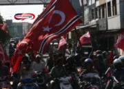 Muzakir Manaf di Istana: Bendera Aceh Segera Berkibar Bebas