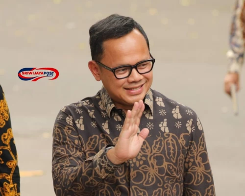 Bima Arya Ungkap Dokumen Kepmendagri 1992 Ditemukan di Gudang Kelapa Dua