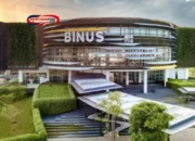 20 Kampus Swasta Terbaik di Indonesia Versi THE Impact Rankings 2025, Binus Nomor 1