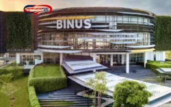 20 Kampus Swasta Terbaik di Indonesia Versi THE Impact Rankings 2025, Binus Nomor 1