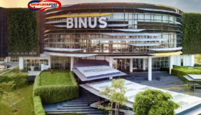 20 Kampus Swasta Terbaik di Indonesia Versi THE Impact Rankings 2025, Binus Nomor 1