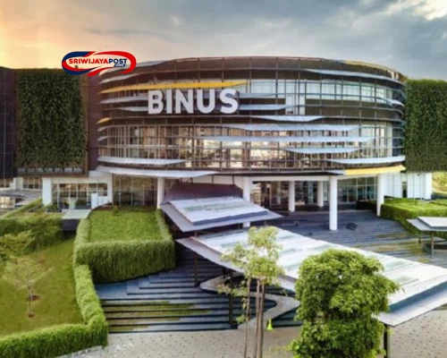 20 Kampus Swasta Terbaik di Indonesia Versi THE Impact Rankings 2025, Binus Nomor 1