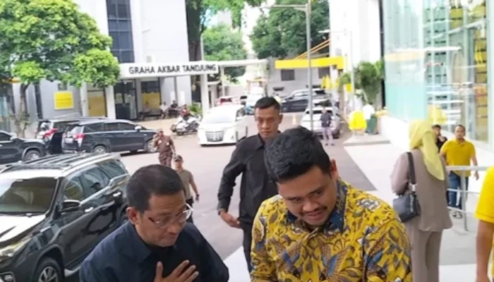 Bobby Ingatkan Warga Sumut Terima Keputusan 4 Pulau: Aceh Tetangga Kita