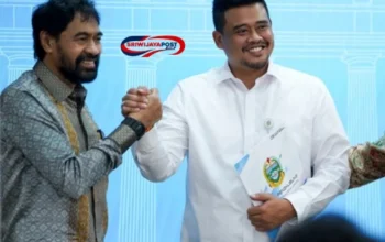 Bobby Ingatkan Warga Sumut Terima Keputusan 4 Pulau: Aceh Tetangga Kita