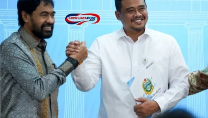 Bobby Ingatkan Warga Sumut Terima Keputusan 4 Pulau: Aceh Tetangga Kita