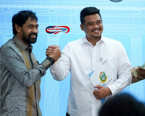 Bobby Ingatkan Warga Sumut Terima Keputusan 4 Pulau: Aceh Tetangga Kita