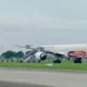 Ancaman Bom, Penumpang Saudia Airlines Dievakuasi di Kualanamu, Jibom Sisir Pesawat