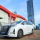 Denza D9 Cetak Rekor, MPV Listrik Laku 3.000 Unit Lebih!