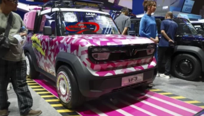 Buyback Mobil VinFast Hingga 90%: Syarat dan Ketentuan yang Perlu Diketahui