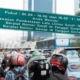 Ganjil Genap Jakarta Hari Ini Berlaku? Cek Aturannya di Sini!