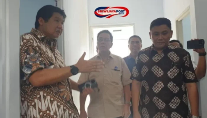 Menteri Maruarar Jawab Kritik Rumah Subsidi 18 Meter Persegi: “Yang 60 Meter Tidak Ada di Kota”