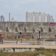 Pembangunan Megaproyek Giant Sea Wall Rp 1.280 Triliun Segera Dimulai