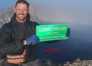 Juliana Marins: Kisah Mengerikan Pendaki Irlandia yang Nyaris Tewas di Rinjani