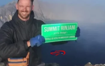 Juliana Marins: Kisah Mengerikan Pendaki Irlandia yang Nyaris Tewas di Rinjani