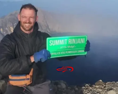 Juliana Marins: Kisah Mengerikan Pendaki Irlandia yang Nyaris Tewas di Rinjani