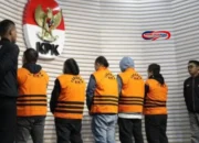 Menteri PU Minta Kepala Dinas PUPR Sumut Diberi Sanksi Tegas Usai Terjaring OTT KPK