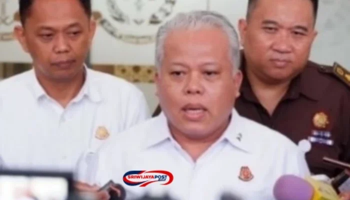 Kejagung Bersurat ke Imigrasi, Nadiem Dicekal ke Luar Negeri