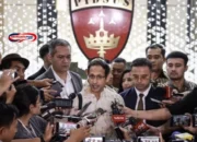 Kejagung Bersurat ke Imigrasi, Nadiem Dicekal ke Luar Negeri