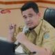 Gubsu Bobby Lanjutkan Proyek Jalan Meski Kadis PUPR Sumut Terjaring OTT KPK