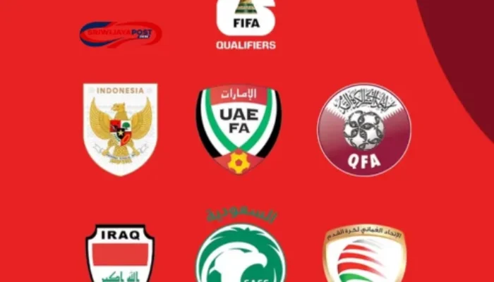 Gairah Ronde 4 Kualifikasi Piala Dunia 2026: Pertarungan Sengit Dimulai 17 Juli
