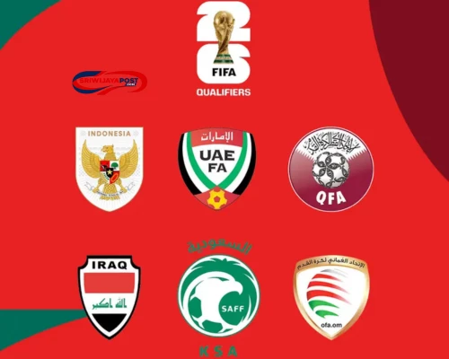 Gairah Ronde 4 Kualifikasi Piala Dunia 2026: Pertarungan Sengit Dimulai 17 Juli