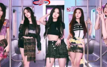 Danantara Lirik Investasi di K-Pop Hingga Perfilman