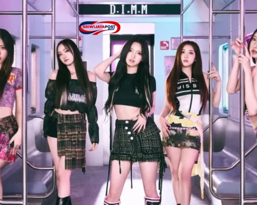 Danantara Lirik Investasi di K-Pop Hingga Perfilman