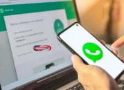 Cara Login WhatsApp Web Tanpa Ribet, 100% Aman!