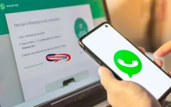 Cara Login WhatsApp Web Tanpa Ribet, 100% Aman!